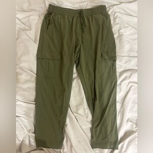 Patagonia women’s hiking pants medium